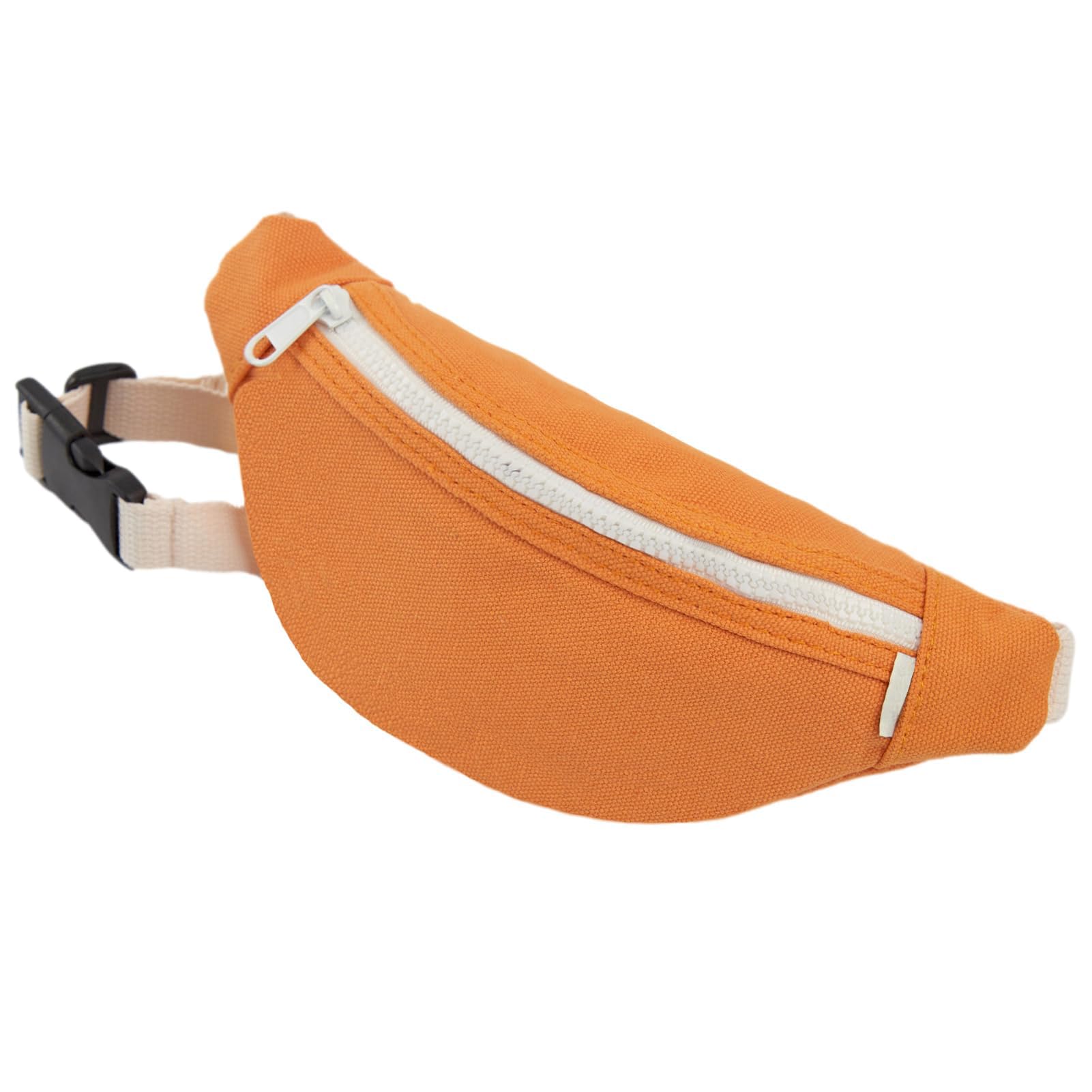 Dzxin Fanny Pack,Kids Bum Bag Bumbag Cartoon Hipsack Belt Bag Waist Bag Fanny Pack Fabric Nylon Money BeltCrossbody Chest Bag for Children Grils Boys Running Hiking Travel Sports