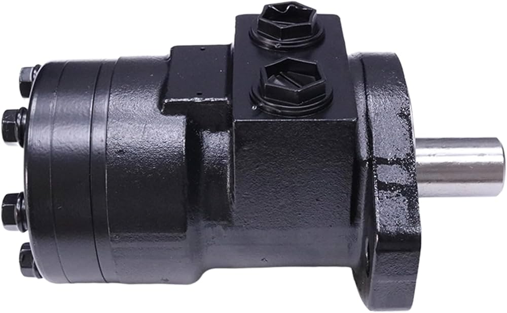 Amazon.co.jp: YIHETOP 油圧モーター 101-1026-009 イートン Char-Lynn Amazon.co.jp: YIHETOP 油圧モーター 101-1026-009 イートン Char-Lynn