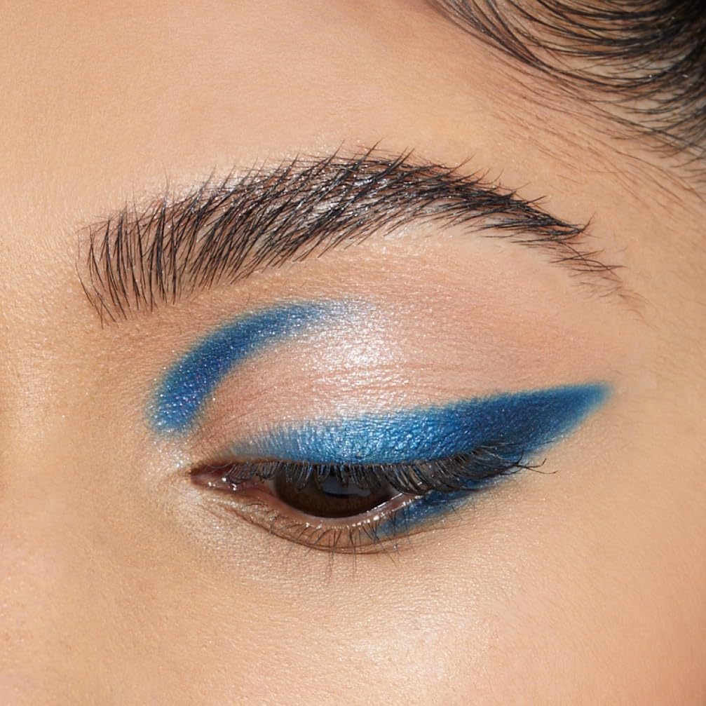 NYX Professional Makeup Fijador de Cejas Larga Duración 16 Horas The Brow Glue, Fórmula Vegana, Pack Doble, Gel Transparente