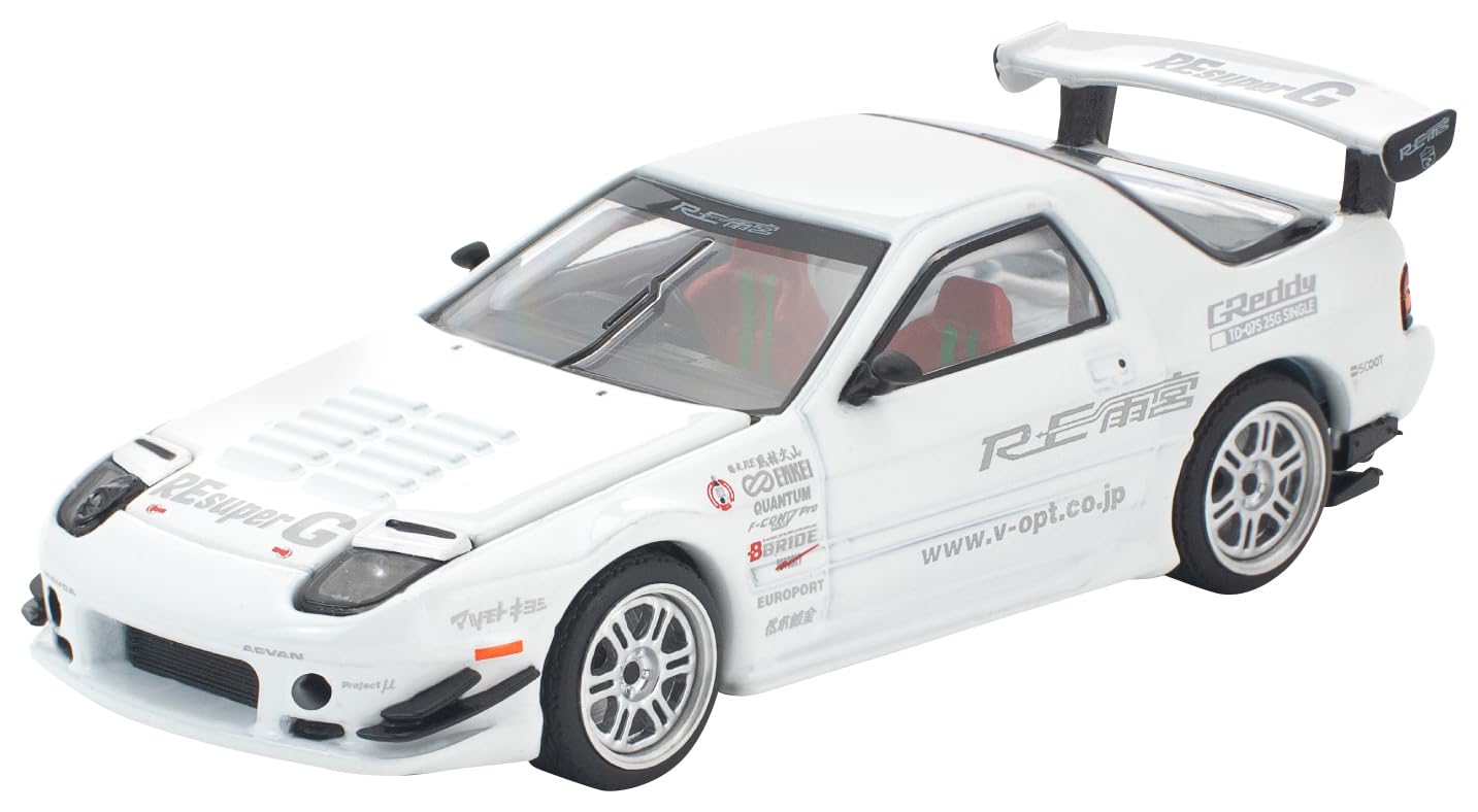 Amazon | ジェネシスカンパニー (Genesis Company) POP RACE 1/64
