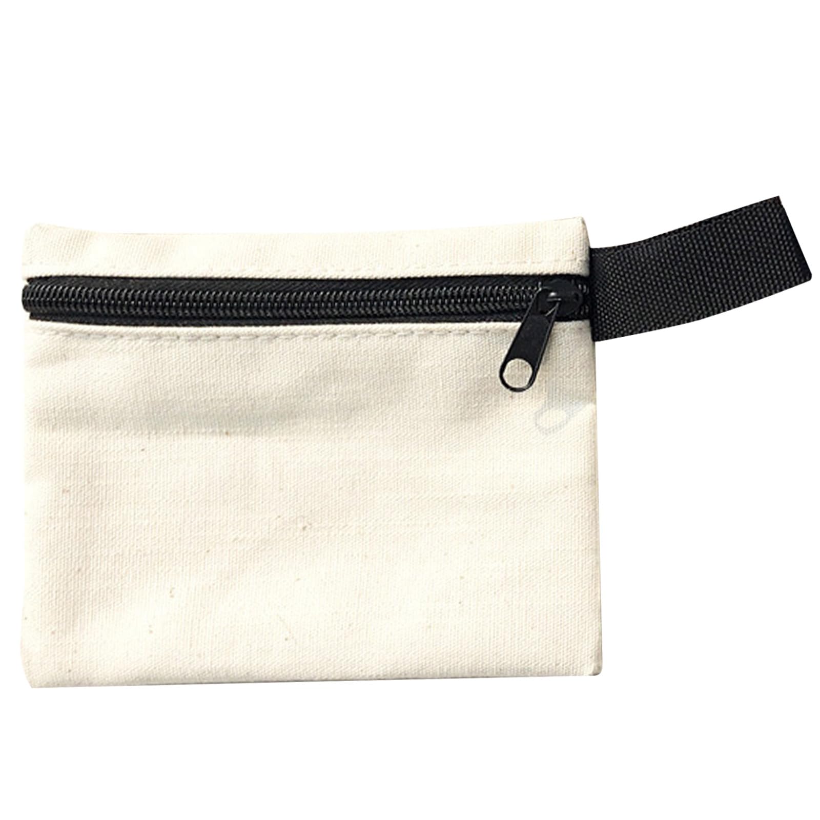 600D Oxford Fabric Hand Tool Bag Screws Nails Drill Bit Waterproof Tools Bags Canvas Instrument Case Organizers Fabric