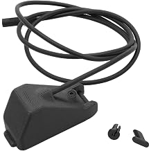 Auto-Shift Cable for DJI Amflow E-MBT Compatible with SRAM AXS Connetor Direct Power Draw from Internal Battery DIY Modification