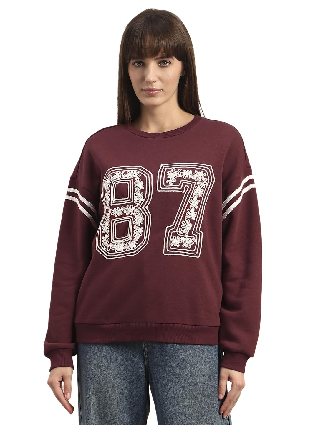 vero moda Women Sweatshirt-picture-11