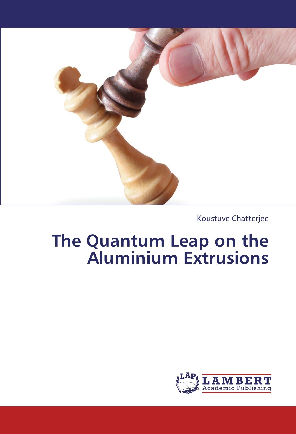 The Quantum Leap on the Aluminium Extrusions