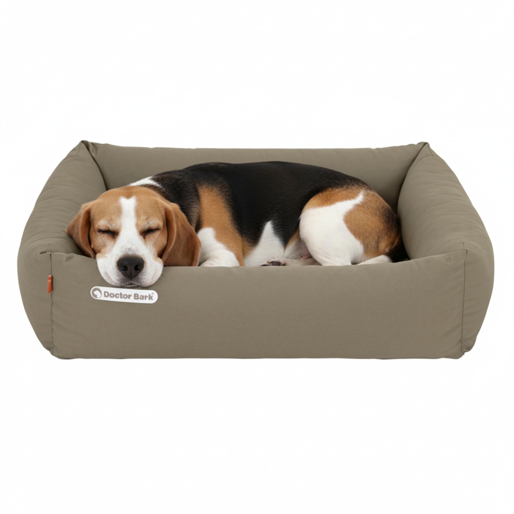 Doctor Bark Hundebett Orthopädisch