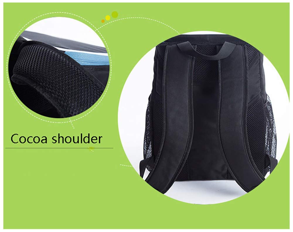 hammock Nevera Portatil Bolsa Térmica Mochila Nevera con Capacidad de enfriado Mochila Isotermica Ligero para picnics Camping Senderismo