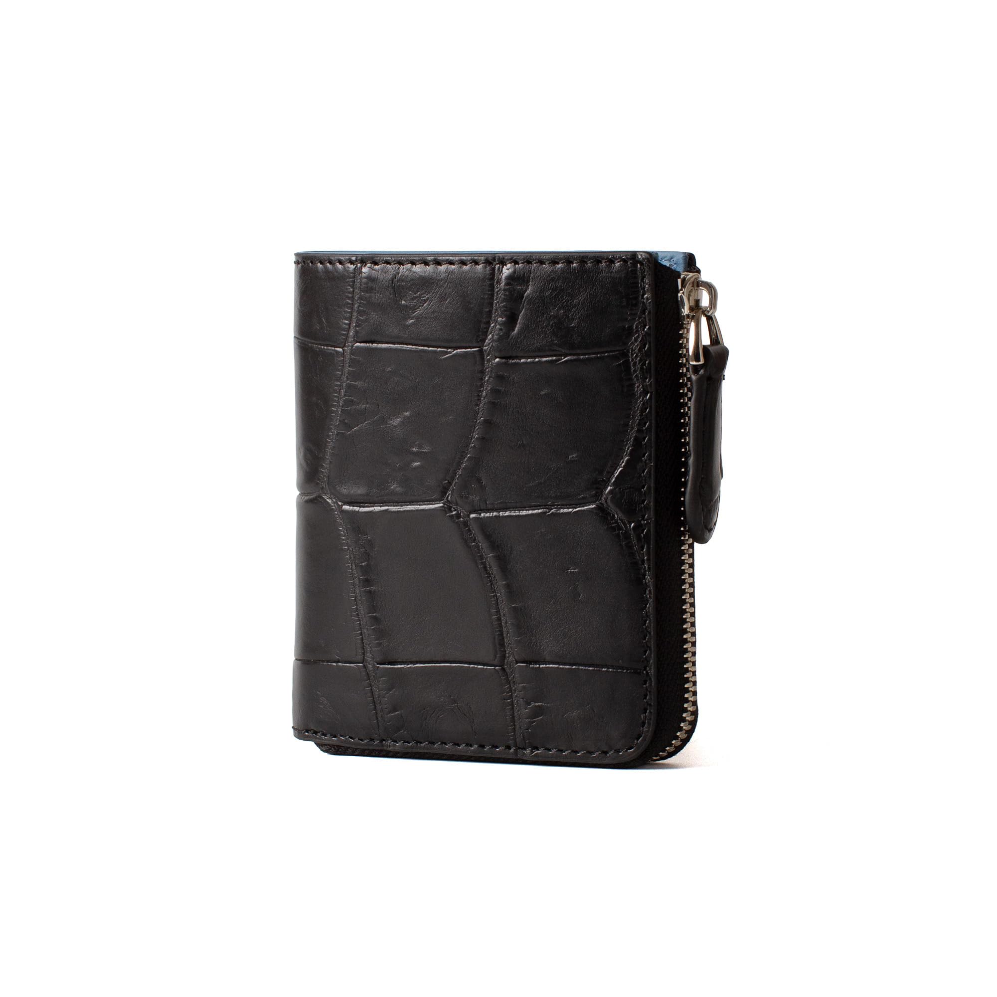 Amazon | [LEATHER CRAFT COMPANY] 財布 L字ファスナー ミニウォレット
