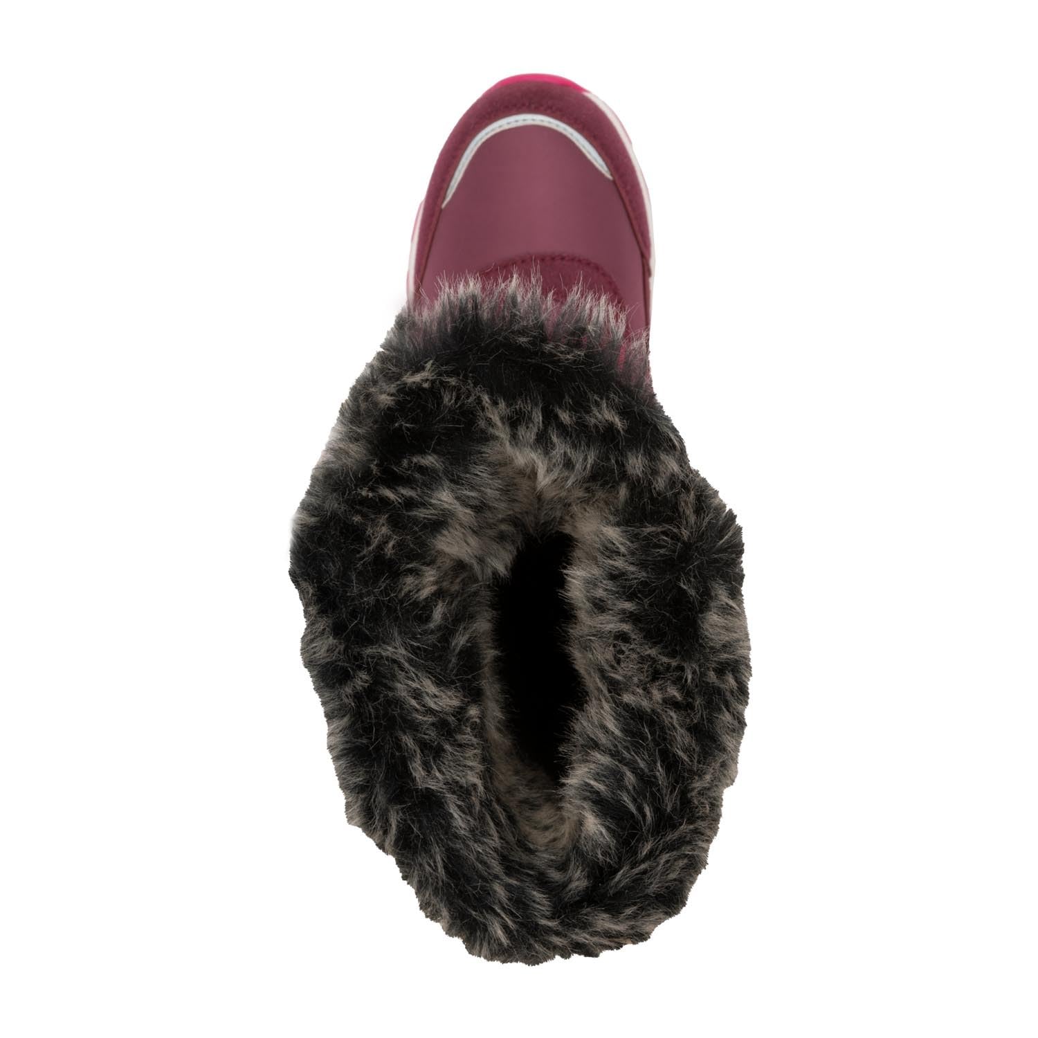 Trollkids Girls Hemsedal Winter Boots XT