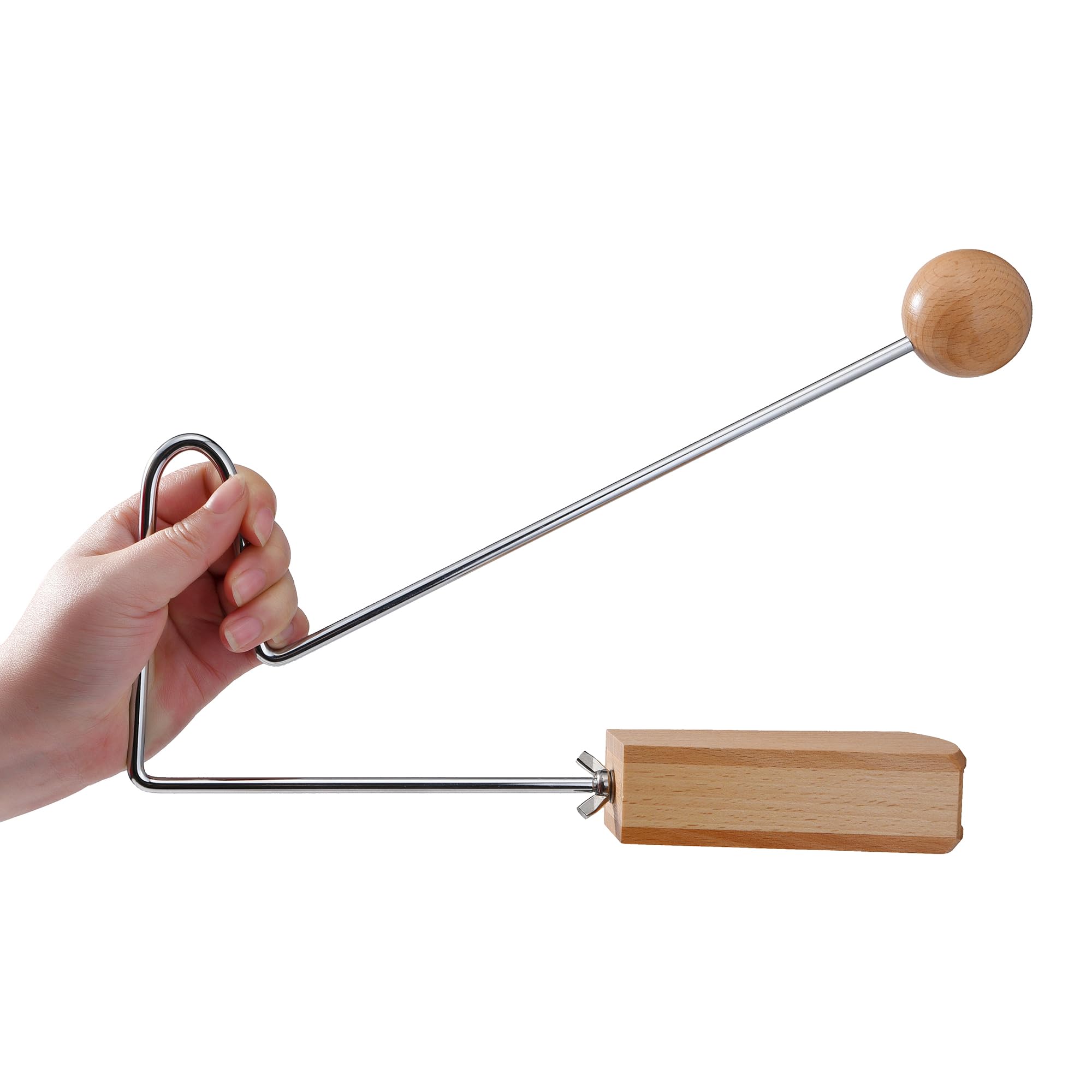 Amazon.com: Vibraslap, Vibra-Slap Musical Percussion Instrument