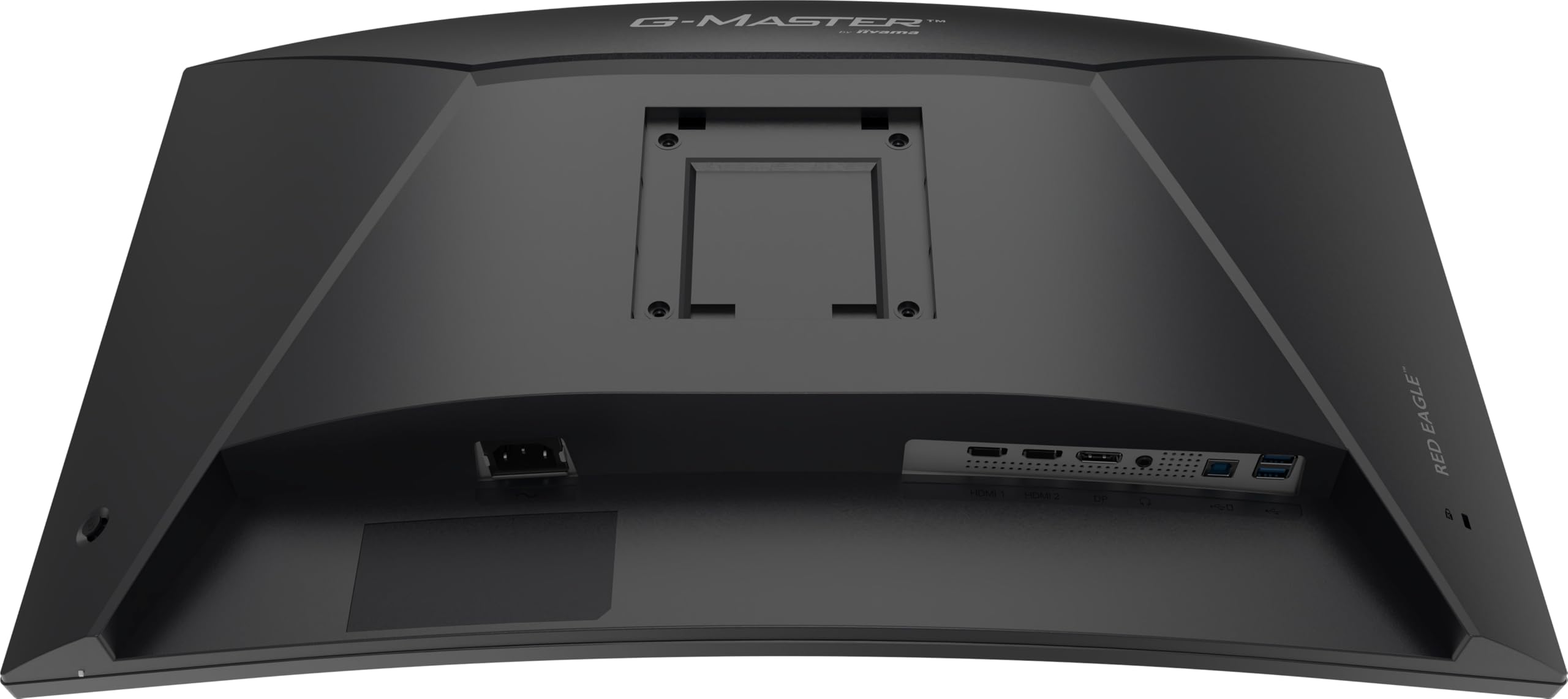 Iiyama G-Master Red Eagle Gcb2784hsU-B1 - LeD-Monitor - Gaming - Gebogen - 68.6 Cm (27")