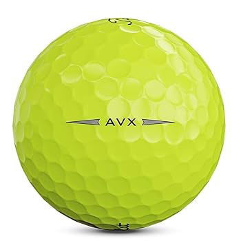 Titleist - タイトリスト ゴルフボール AVX AVX ボール(ボール（新品）)|AVX(タイトリスト) T9114S-Jの通販