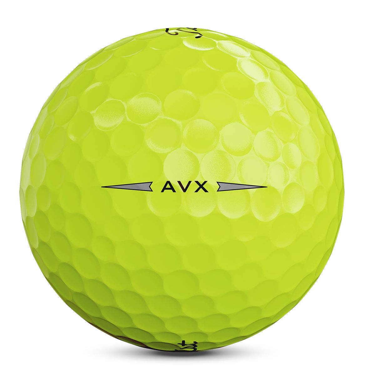 Amazon | Titleist(タイトリスト) AVXゴルフボール | タイトリスト
