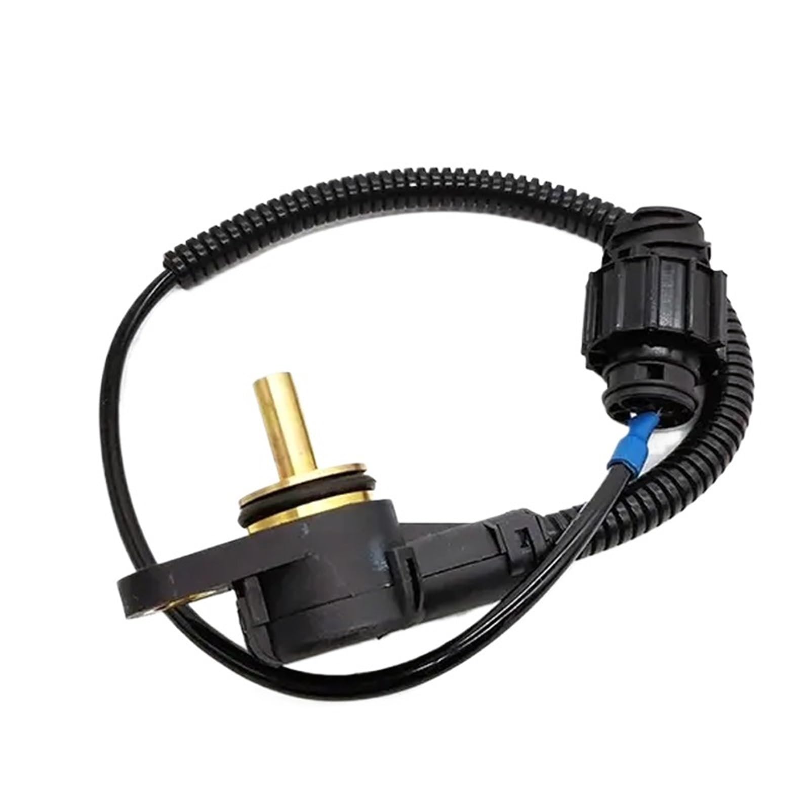 RCGKNNMUZ 20576614 20374281 Coolant Temperature Temp Sensor Sender for Excavator EC460B EC360B EC330B EC460B EC360B EC33 FH FH12 FL6
