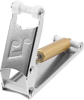 SUPVOX Gas Spring Hinges Hinges Piano Slow Closing Device Anti-pinch Device Finger Piano Accessory Silver Toy Box Metal Slow Lowering Hinges