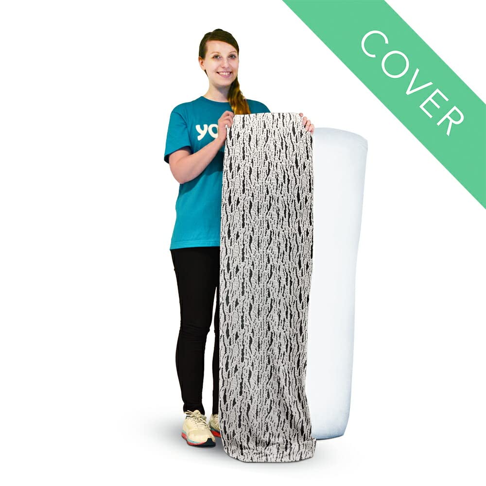 Amazon.co.jp: Yogibo Luxe Roll Max ヨギボー ラックス ロール