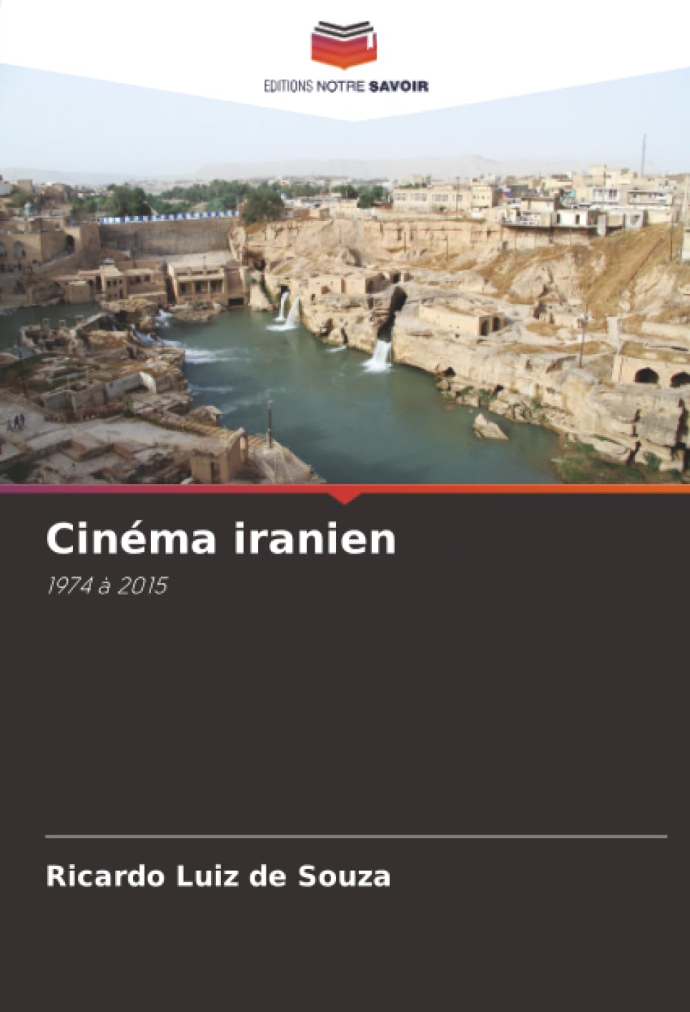 Cinéma iranien: 1974 à 2015