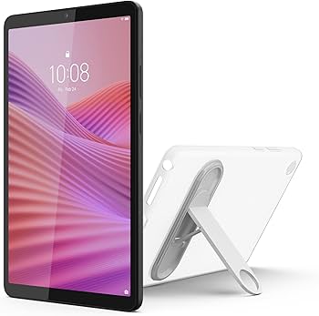 Lenovo Tab One Android Tablet | 8.7 inch HD Display | MediaTek