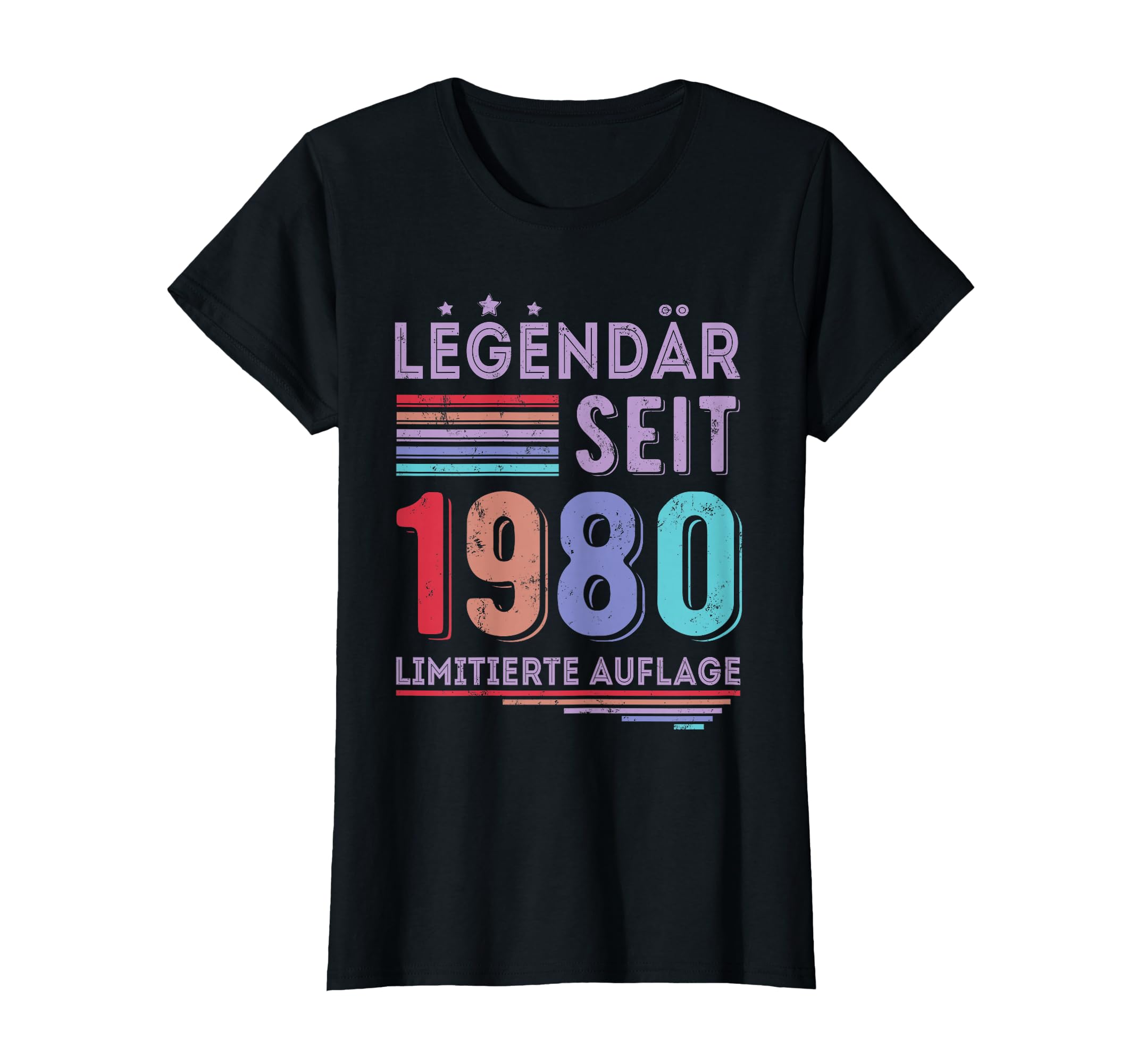Kleidung mit Designs von Amazon Merch on Demand