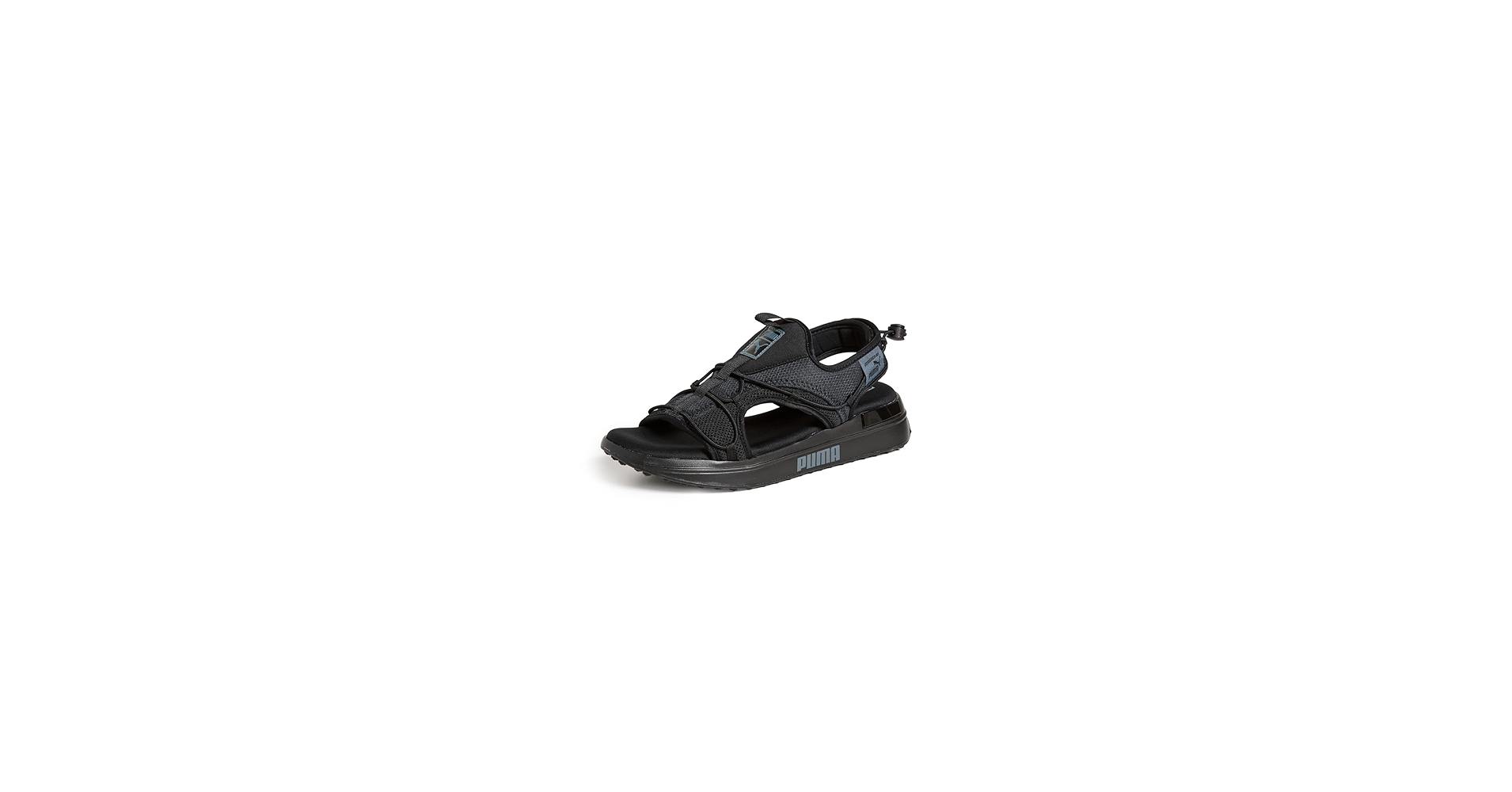 Man×PUMA ATSUZOKO SANDALS ブラック 61vW+do0NYL._UY900_.jpg