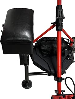 Weekender Golf Cart Seat Package - Upgrade Your Comfort and Convenience on the Course