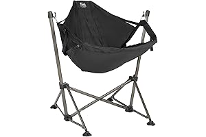 TIMBER RIDGE Portable Foldable Swing Chair