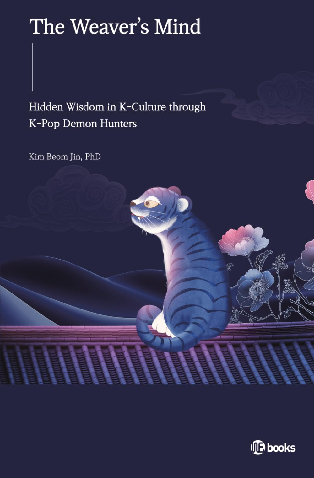 The Weaver's Mind: Hidden Wisdom in K-Culture through K-Pop Demon Hunters