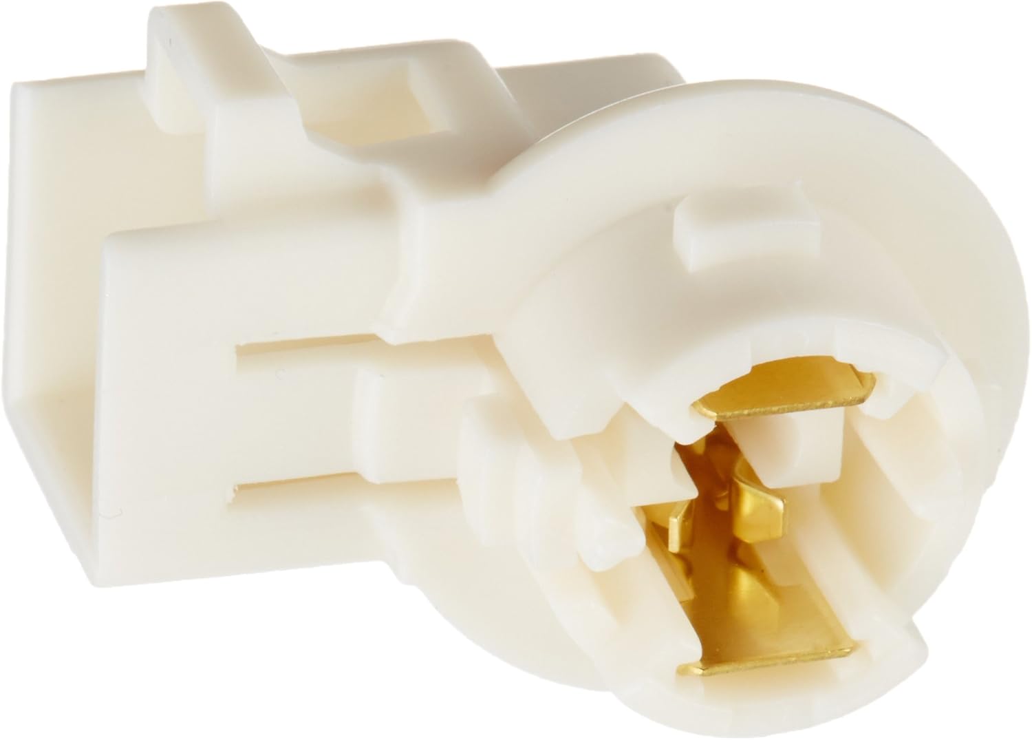 Toyota Genuine Parts - Socket & Wire, (81275-12520)