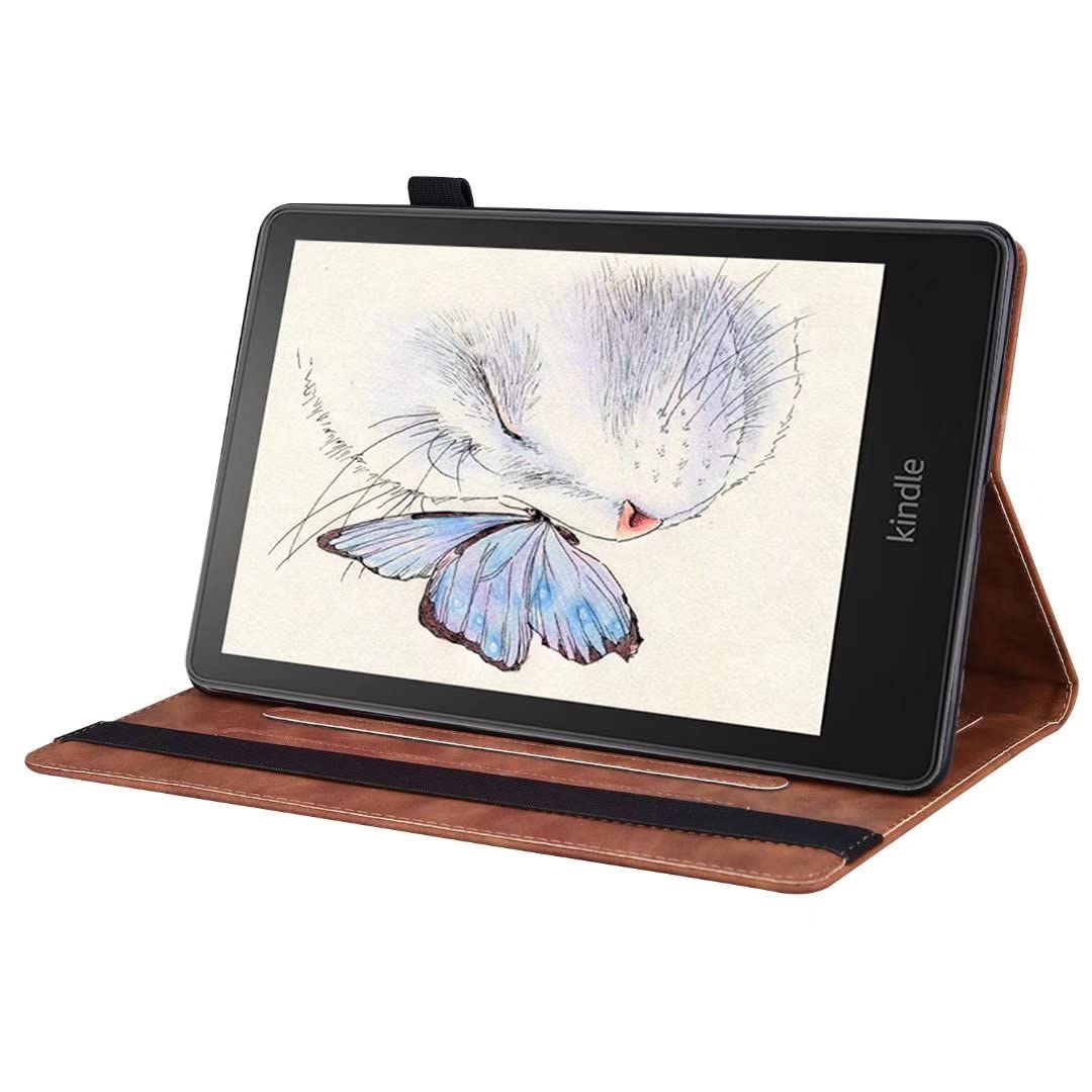 Amazon.co.jp: Kedic 対応 Kindle Paperwhite 第12世代 ケース