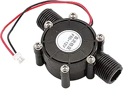 Gerador de 12V DC, Gerador de Energia de Carregamento Portátil de 10W para Uso Comercial para Suprimentos Domésticos para Casa