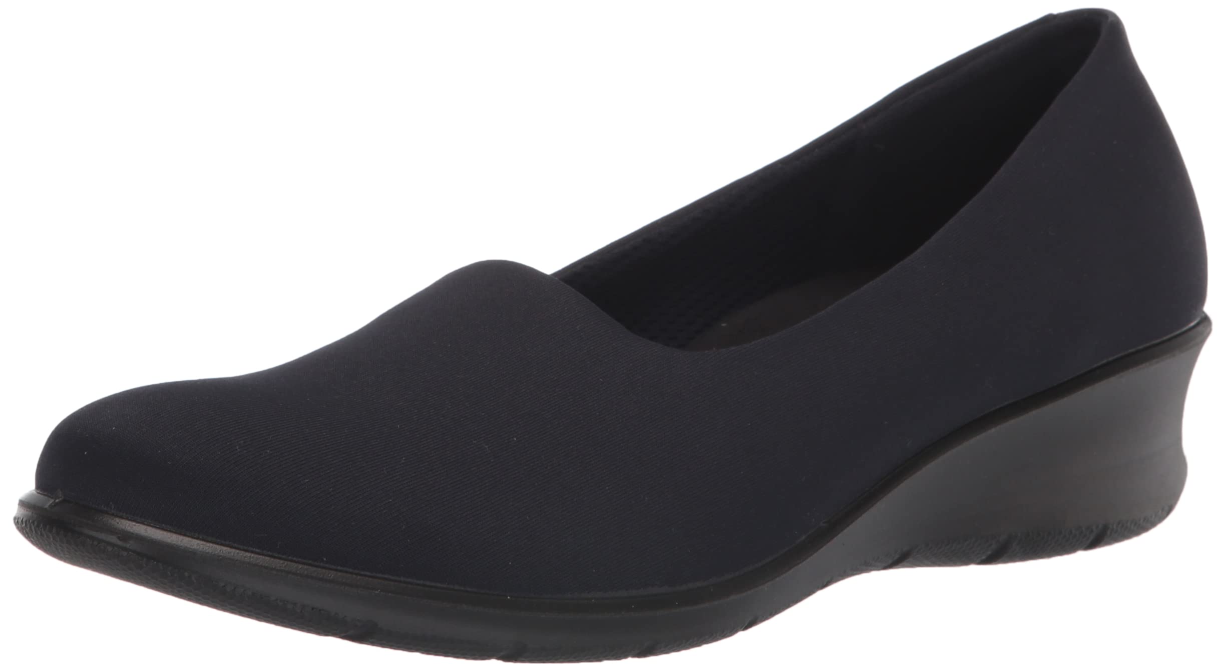 ECCO Women's Finola Stretch Slip on