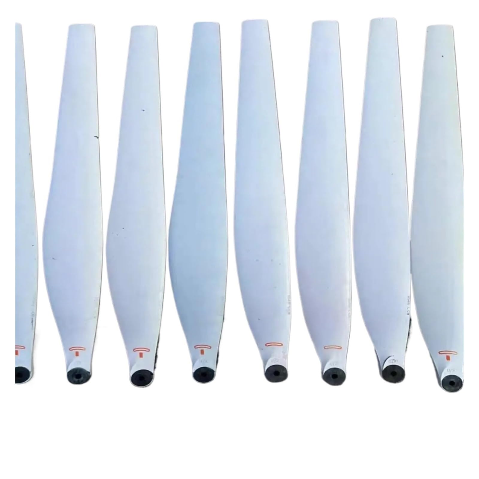 Compatibile con DJI, 1 set di bianche T50 T40 T20P sostitutive