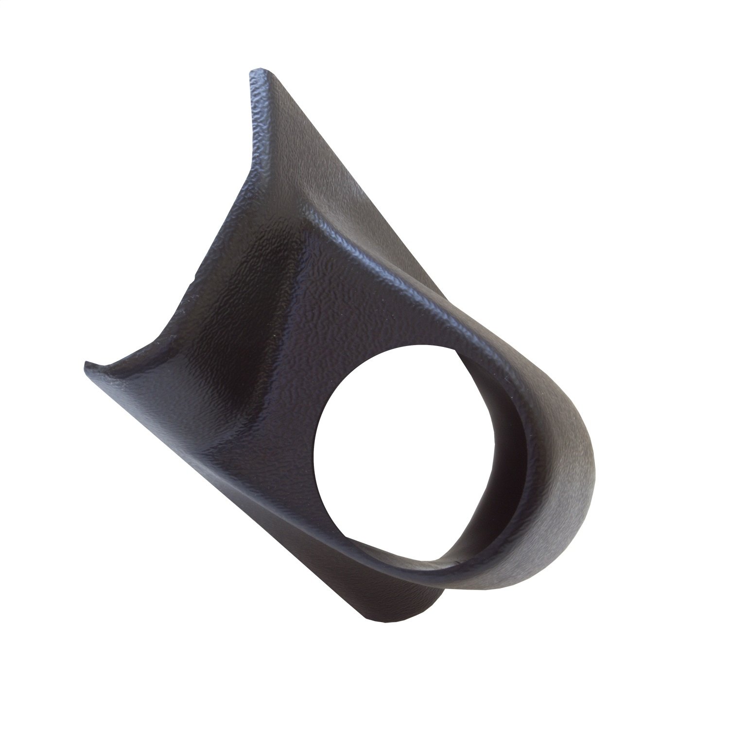 Auto Meter 15211 GaugeWorks Black Single Pod