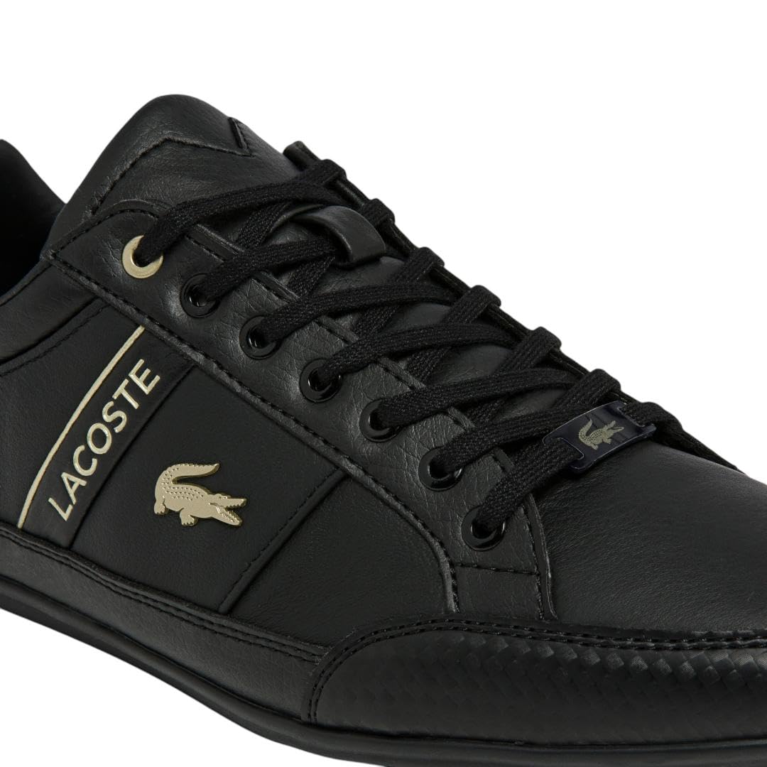 Lacoste Men's Chaymon Sneaker