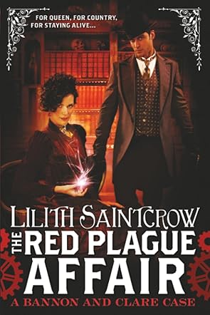 The Red Plague Affair