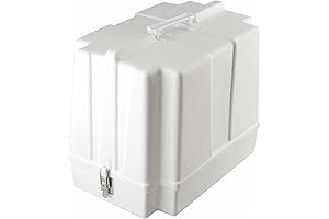 Brother 5300A Sewing Machine Hardcase: Exceptional Protection for Your Valuable Investment