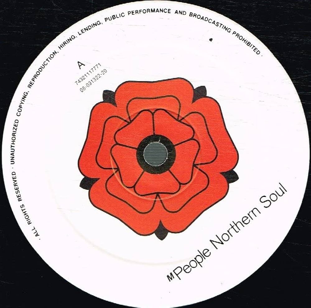 ノーザン・ソウル　northern soul Amazon.co.jp: Northern Soul: The Film: Soundtrack Plus