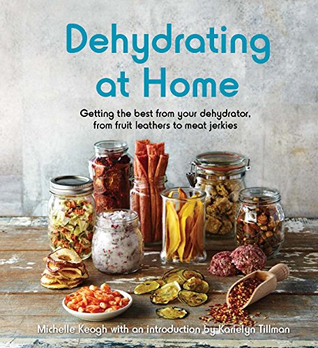 Dehydrating at Home