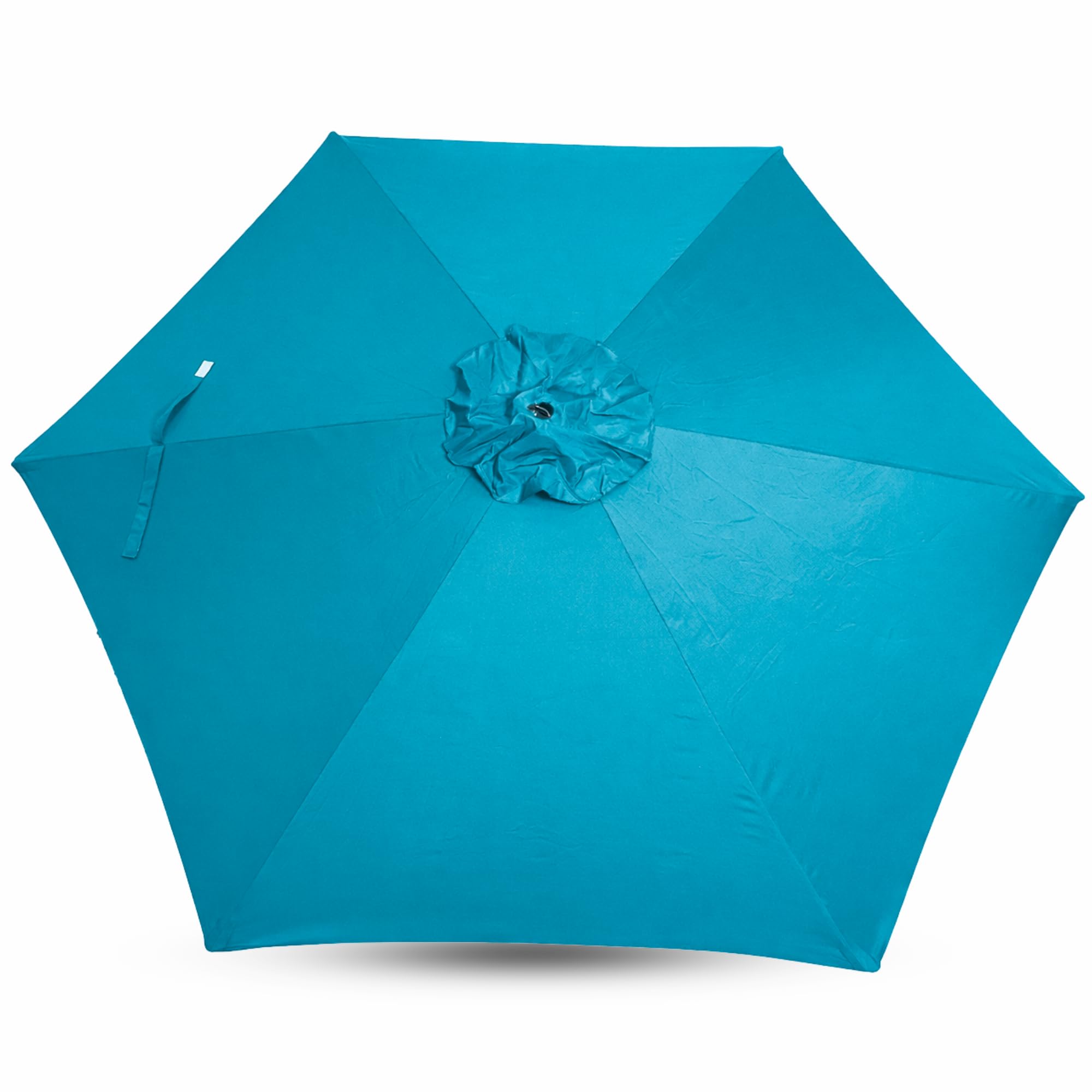 Sfmora 9ft Patio Umbrella Replacement Canopy