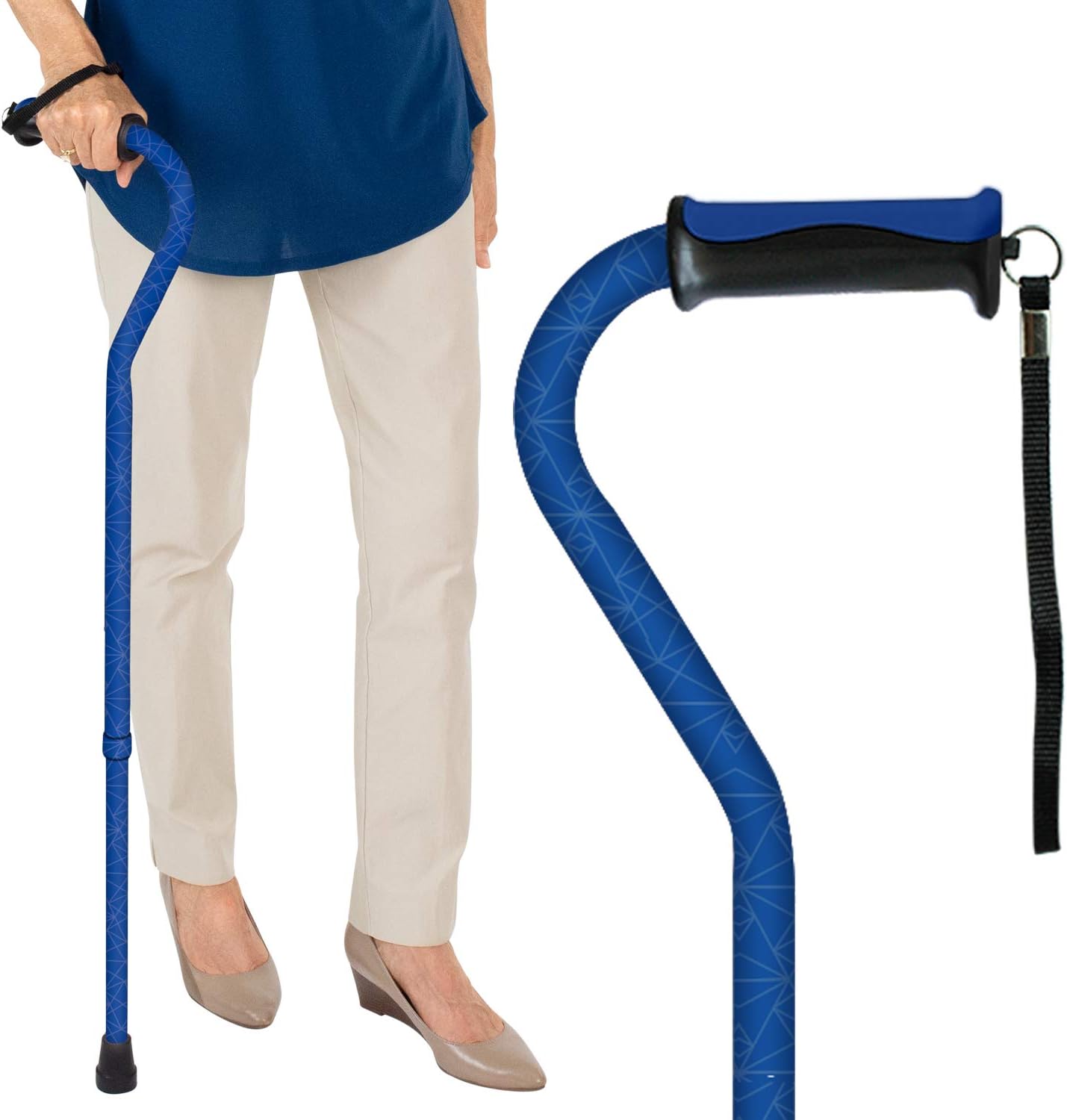 bastone quad per bambini