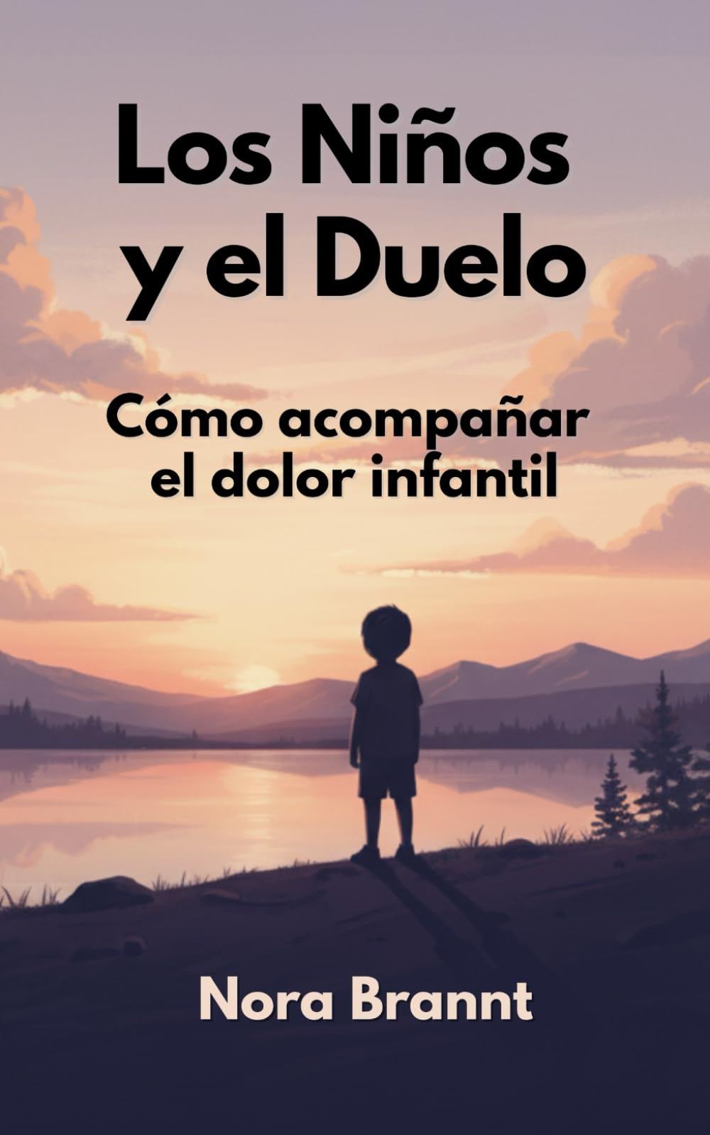 Los Niños y el Duelo: Cómo acompañar el dolor infantil