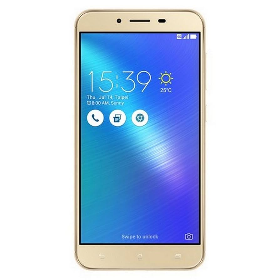 ASUS - ティっ子♩ASUS♪ZenFone 3 Max♪ZC520TL♪新品 ZenFone 3 Max (ZC520TL) [5.2インチ]｜端末｜格安スマホの