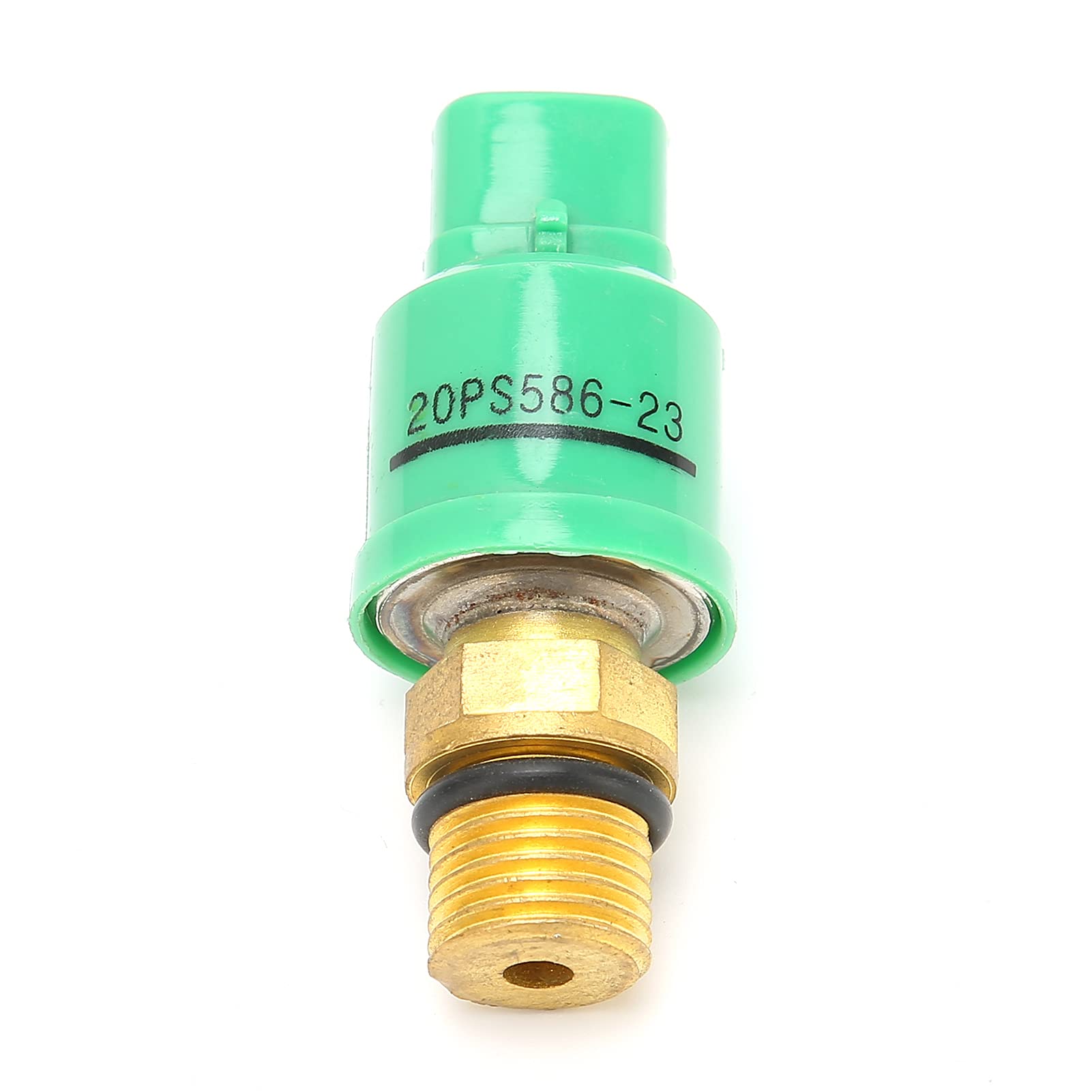 Generic Pressures Transducer, High Sensitivity 4380677 Pressure Sensor Standard Joint Durable TOSD-04-092 Mini Size for EX200-5 Model-image-20