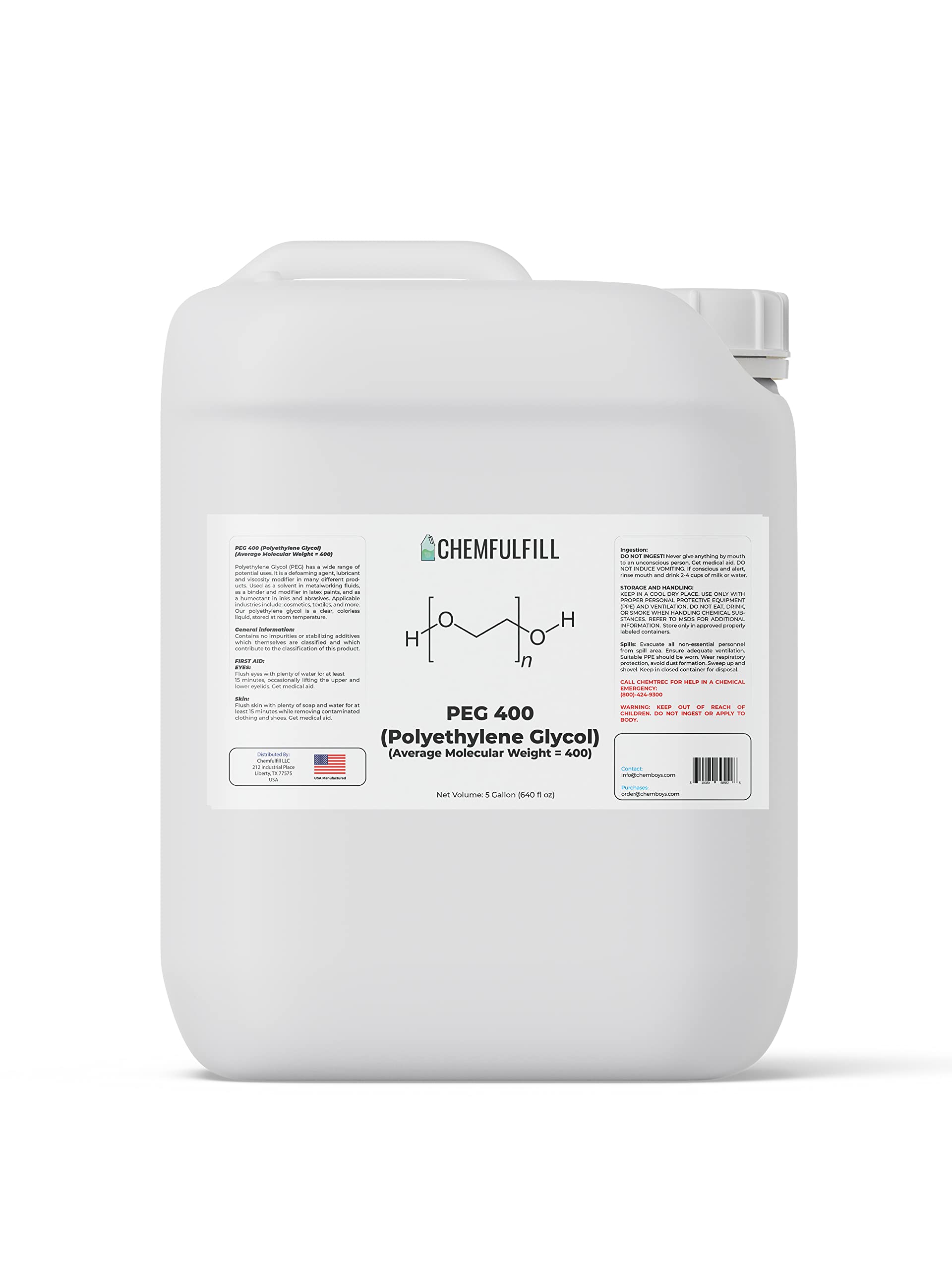 Standard Nanosphere, 200nm, 15ml