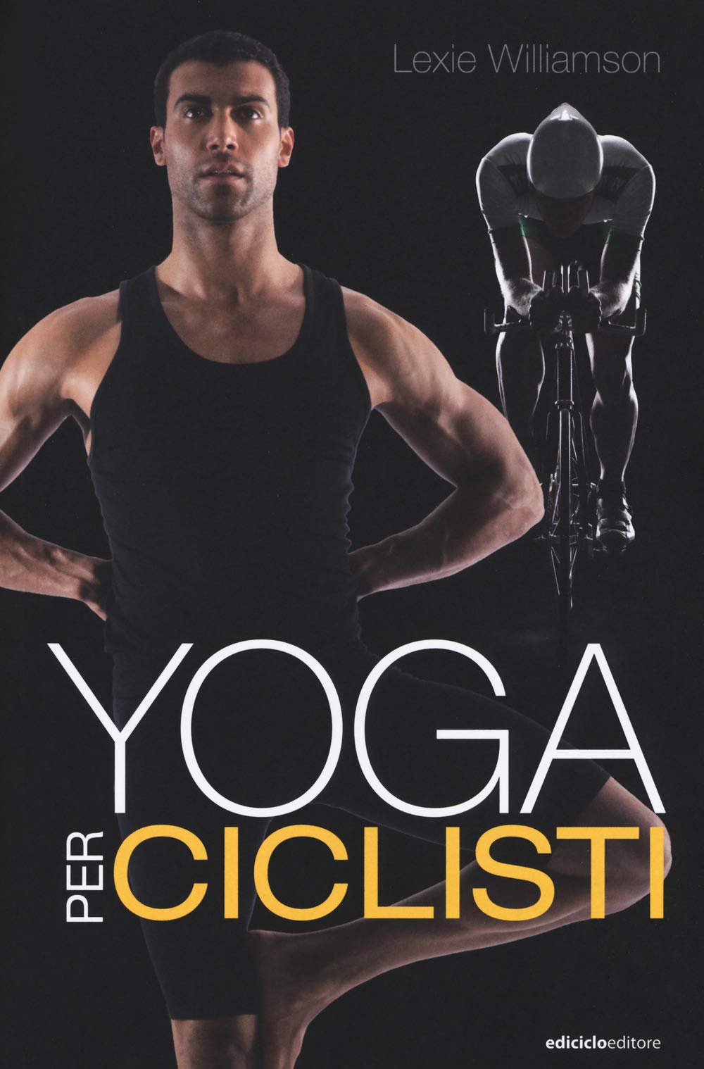Yoga Per Ciclisti - 4