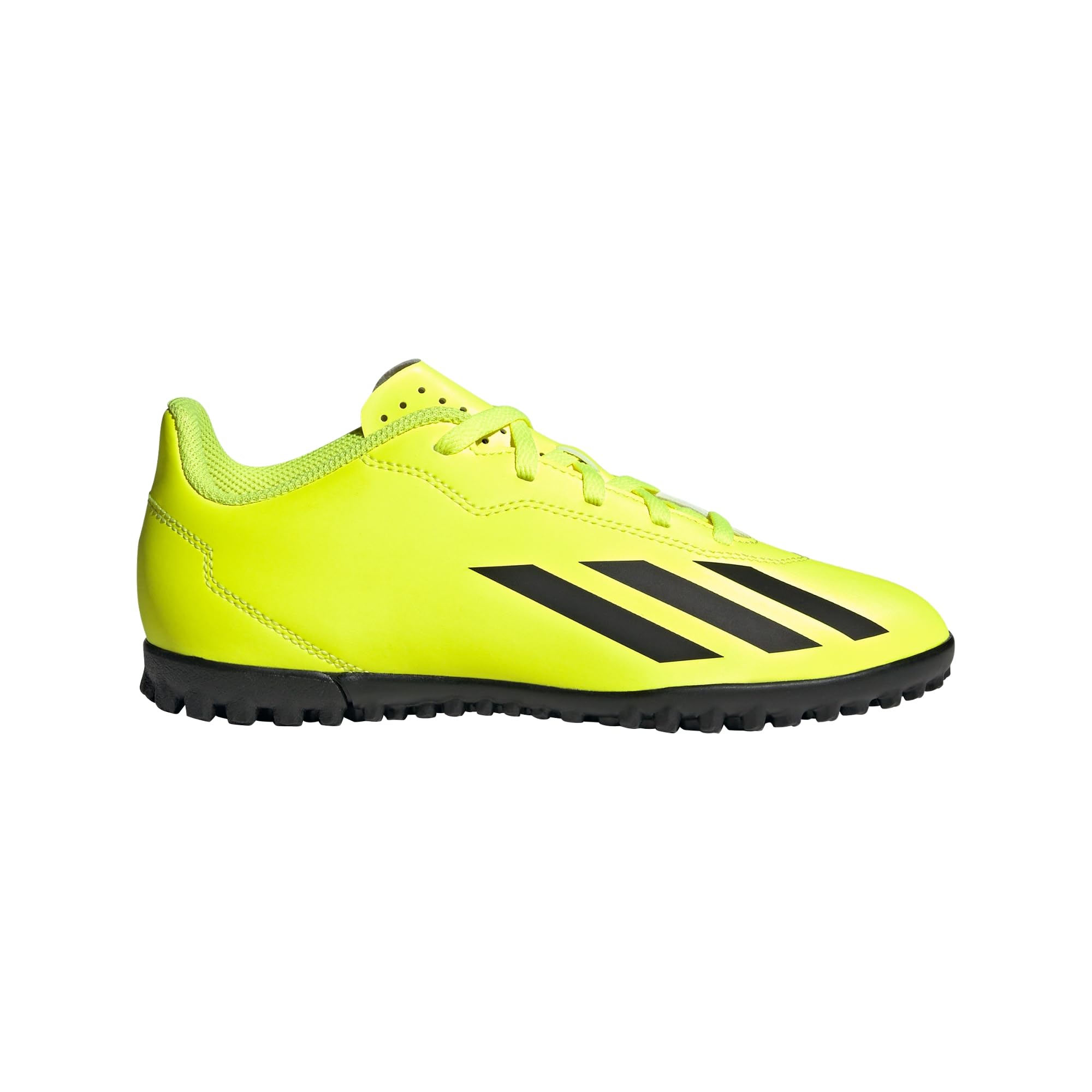 Adidas X Crazyfast.4 ZapatillasUnisex niños