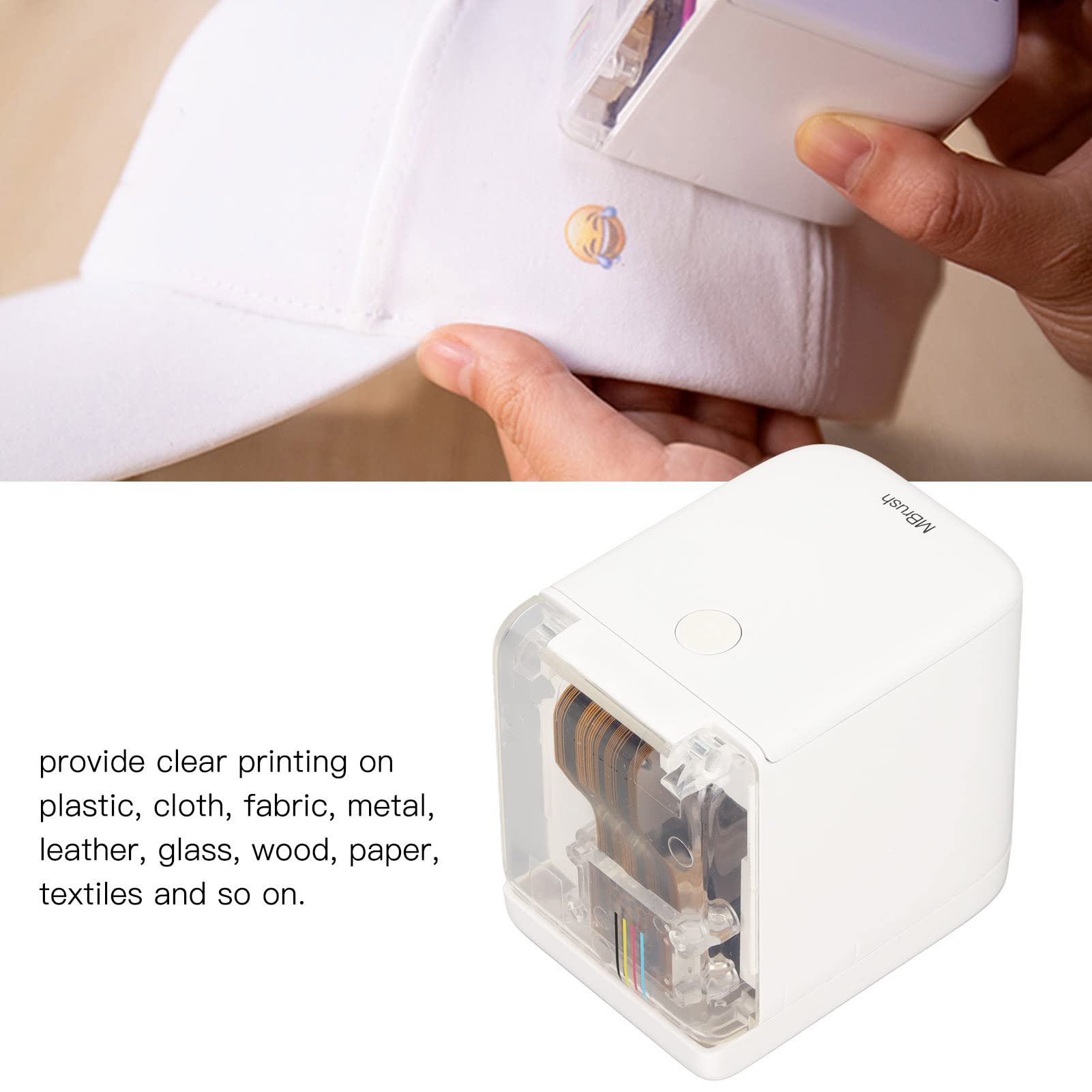 industrial labelprinter Printronix - Ultra betrouwbaar | Label Solutions