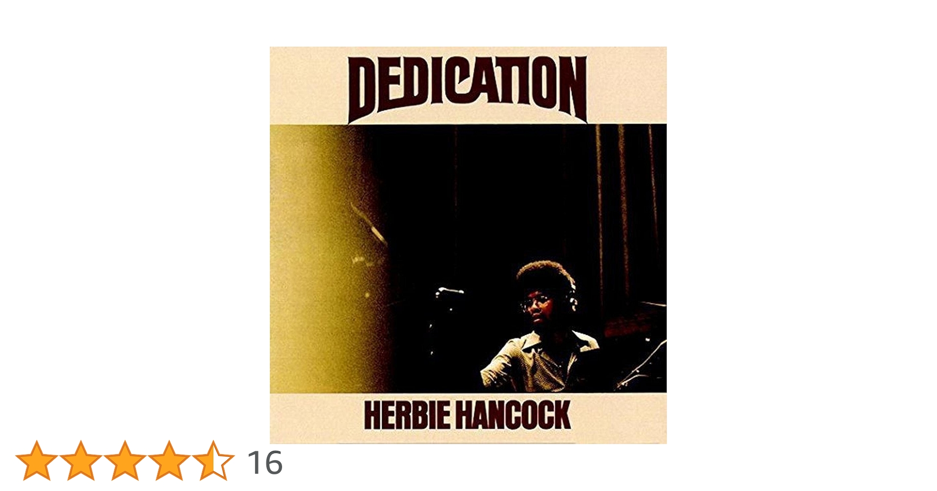 Amazon.co.jp: Dedication: ミュージック