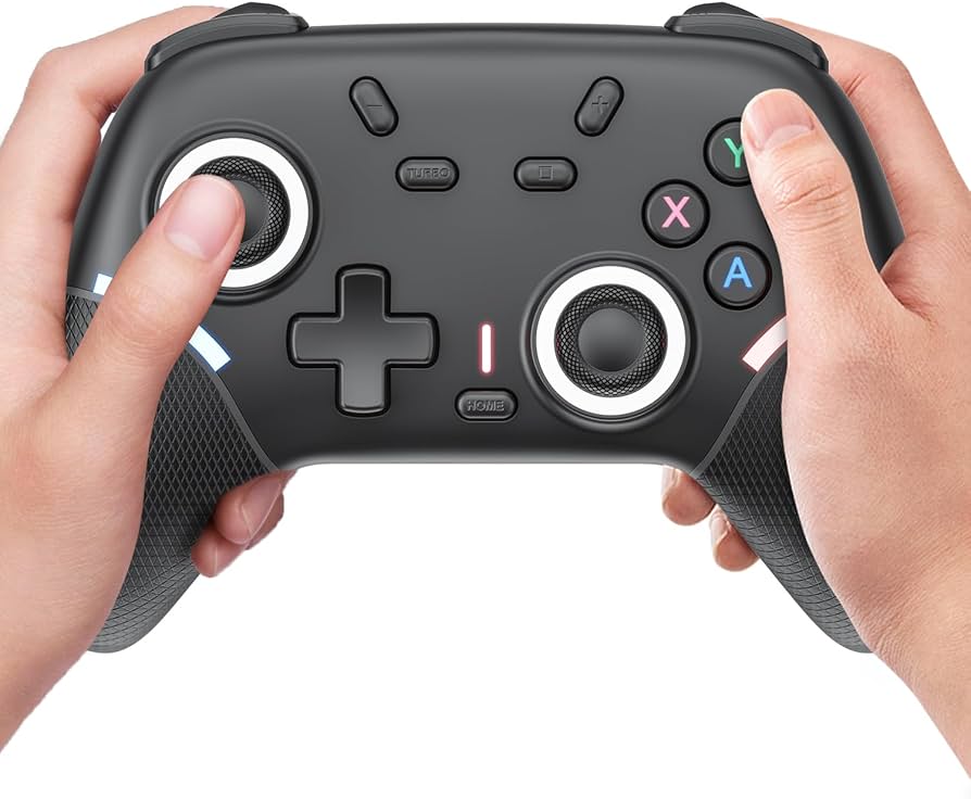 Amazon.co.jp: 【2025年限定 革新傑作】 PS4コントローラー Newluck