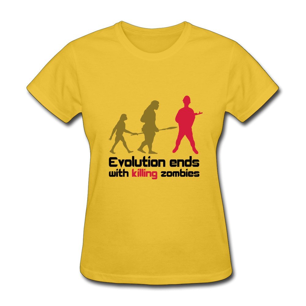 JSFAd Women's Gamer T-Shirt