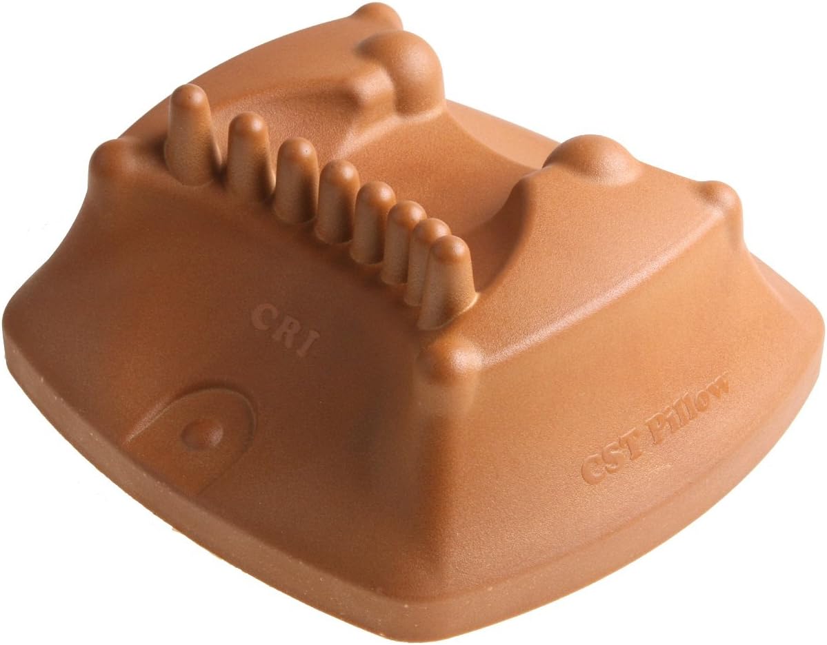 CST Pillow (Brown)